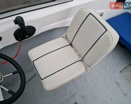 Навигатор 500, объемом двигателя 0 л и пробегом 2 тыс. км за 12500 $, фото 31 на Automoto.ua