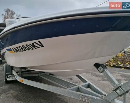 Навигатор 500, объемом двигателя 0 л и пробегом 2 тыс. км за 12500 $, фото 12 на Automoto.ua