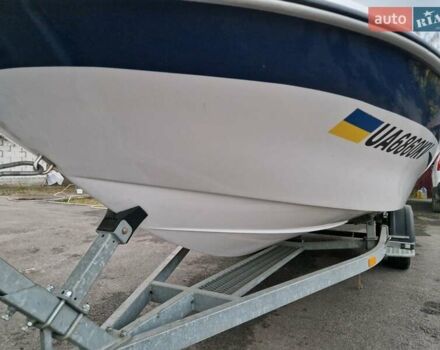 Навигатор 500, объемом двигателя 0 л и пробегом 2 тыс. км за 12500 $, фото 11 на Automoto.ua