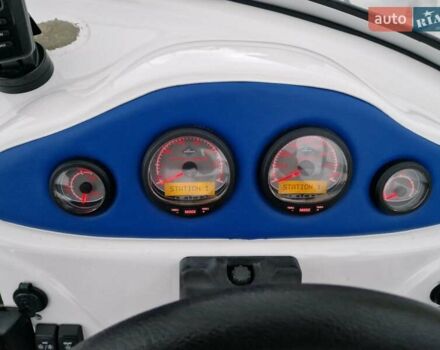 Навигатор 500, объемом двигателя 0 л и пробегом 2 тыс. км за 12500 $, фото 26 на Automoto.ua