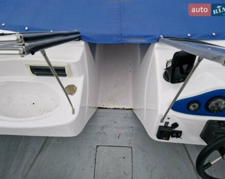 Навигатор 500, объемом двигателя 0 л и пробегом 2 тыс. км за 12500 $, фото 35 на Automoto.ua