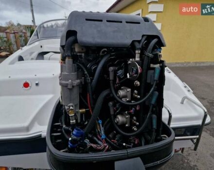 Навигатор 500, объемом двигателя 0 л и пробегом 2 тыс. км за 12500 $, фото 21 на Automoto.ua