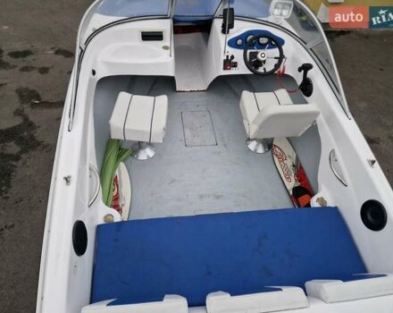 Навигатор 500, объемом двигателя 0 л и пробегом 2 тыс. км за 12500 $, фото 24 на Automoto.ua