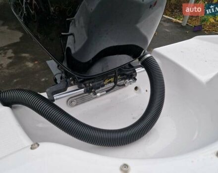 Навигатор 500, объемом двигателя 0 л и пробегом 2 тыс. км за 12500 $, фото 13 на Automoto.ua