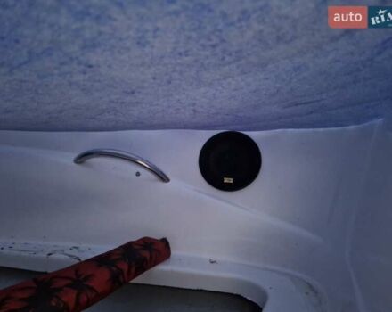 Навигатор 500, объемом двигателя 0 л и пробегом 2 тыс. км за 12500 $, фото 34 на Automoto.ua