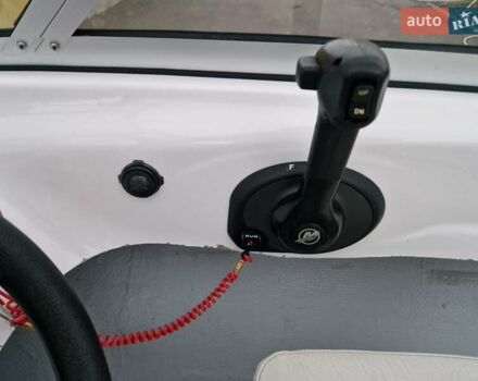 Навигатор 500, объемом двигателя 0 л и пробегом 2 тыс. км за 12500 $, фото 30 на Automoto.ua