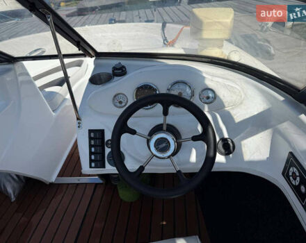 Навигатор 500, объемом двигателя 0 л и пробегом 640 тыс. км за 17800 $, фото 3 на Automoto.ua