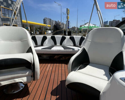 Навигатор 500, объемом двигателя 0 л и пробегом 640 тыс. км за 17800 $, фото 14 на Automoto.ua