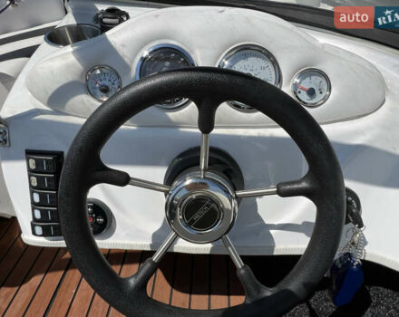 Навигатор 500, объемом двигателя 0 л и пробегом 640 тыс. км за 17800 $, фото 19 на Automoto.ua