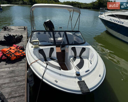 Навигатор 500, объемом двигателя 0 л и пробегом 640 тыс. км за 17800 $, фото 7 на Automoto.ua