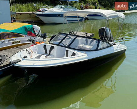 Навигатор 500, объемом двигателя 0 л и пробегом 640 тыс. км за 17800 $, фото 6 на Automoto.ua