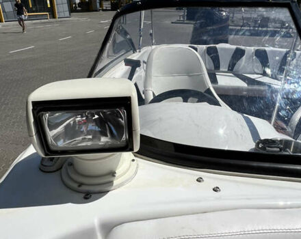 Навигатор 500, объемом двигателя 0 л и пробегом 640 тыс. км за 17800 $, фото 16 на Automoto.ua