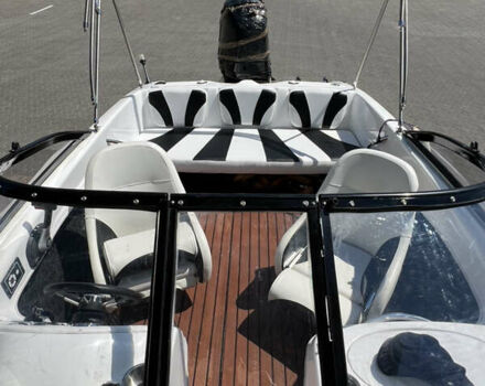 Навигатор 500, объемом двигателя 0 л и пробегом 640 тыс. км за 17800 $, фото 15 на Automoto.ua