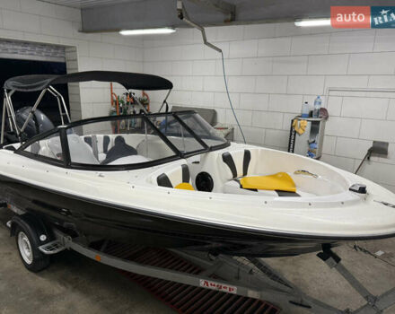 Навігатор 500, об'ємом двигуна 0 л та пробігом 1 тис. км за 19500 $, фото 7 на Automoto.ua