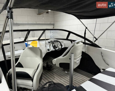 Навігатор 500, об'ємом двигуна 0 л та пробігом 1 тис. км за 19500 $, фото 6 на Automoto.ua