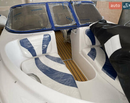 Навигатор 500, объемом двигателя 0 л и пробегом 1 тыс. км за 13000 $, фото 11 на Automoto.ua