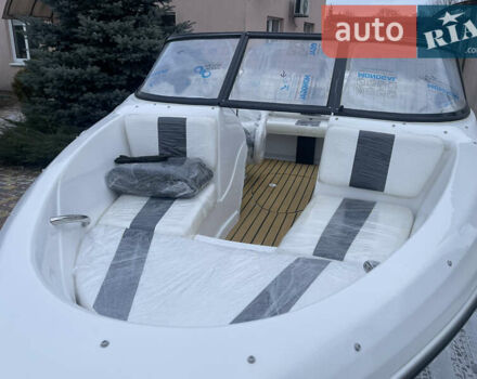 Навигатор 500, объемом двигателя 0 л и пробегом 0 тыс. км за 17000 $, фото 9 на Automoto.ua