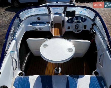 Навігатор 500, об'ємом двигуна 0 л та пробігом 1 тис. км за 22000 $, фото 2 на Automoto.ua