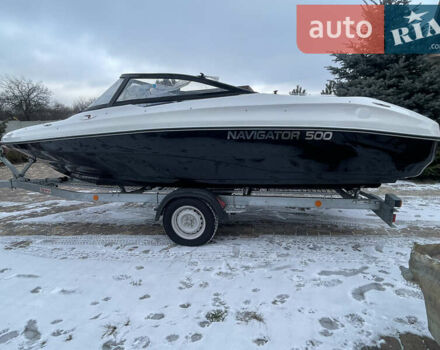 Навигатор 500, объемом двигателя 0 л и пробегом 0 тыс. км за 17000 $, фото 6 на Automoto.ua