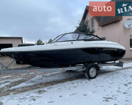 Навигатор 500, объемом двигателя 0 л и пробегом 0 тыс. км за 17000 $, фото 7 на Automoto.ua