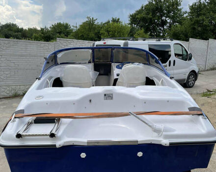 Навигатор 500, объемом двигателя 0 л и пробегом 1 тыс. км за 13000 $, фото 4 на Automoto.ua