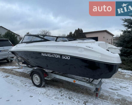 Навігатор 500, об'ємом двигуна 0 л та пробігом 0 тис. км за 17000 $, фото 3 на Automoto.ua