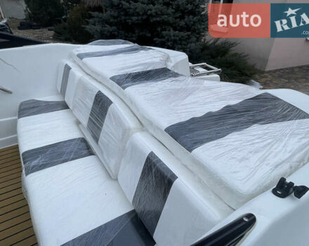 Навигатор 500, объемом двигателя 0 л и пробегом 0 тыс. км за 17000 $, фото 10 на Automoto.ua