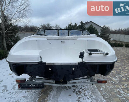 Навігатор 500, об'ємом двигуна 0 л та пробігом 0 тис. км за 17000 $, фото 5 на Automoto.ua