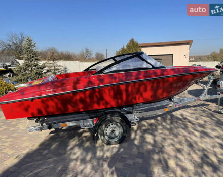 Навигатор 500, объемом двигателя 0 л и пробегом 1 тыс. км за 13000 $, фото 2 на Automoto.ua