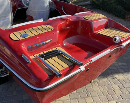 Навигатор 500, объемом двигателя 0 л и пробегом 1 тыс. км за 13000 $, фото 3 на Automoto.ua