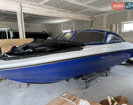 Навигатор 500, объемом двигателя 0 л и пробегом 1 тыс. км за 13000 $, фото 7 на Automoto.ua