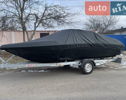 Навигатор 500, объемом двигателя 0 л и пробегом 0 тыс. км за 17000 $, фото 13 на Automoto.ua