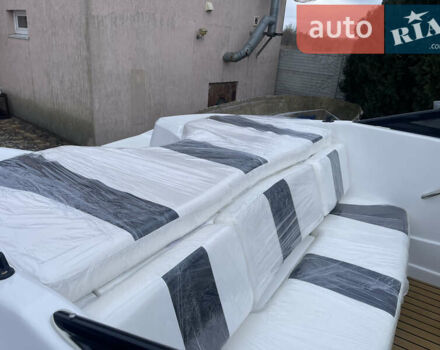 Навигатор 500, объемом двигателя 0 л и пробегом 0 тыс. км за 17000 $, фото 11 на Automoto.ua