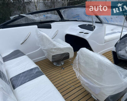 Навігатор 500, об'ємом двигуна 0 л та пробігом 0 тис. км за 17000 $, фото 12 на Automoto.ua