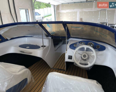 Навигатор 500, объемом двигателя 0 л и пробегом 1 тыс. км за 13000 $, фото 14 на Automoto.ua