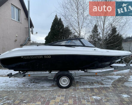 Навігатор 500, об'ємом двигуна 0 л та пробігом 0 тис. км за 17000 $, фото 4 на Automoto.ua