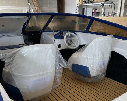 Навигатор 500, объемом двигателя 0 л и пробегом 1 тыс. км за 13000 $, фото 16 на Automoto.ua