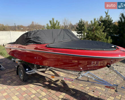 Навигатор 500, объемом двигателя 0 л и пробегом 1 тыс. км за 13000 $, фото 12 на Automoto.ua