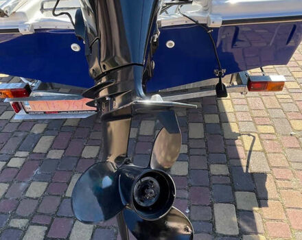 Навігатор 500, об'ємом двигуна 0 л та пробігом 1 тис. км за 22000 $, фото 9 на Automoto.ua