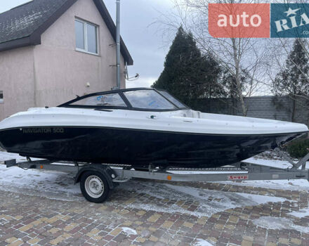 Навігатор 500, об'ємом двигуна 0 л та пробігом 0 тис. км за 17000 $, фото 2 на Automoto.ua
