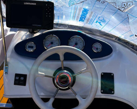 Навігатор 500, об'ємом двигуна 0 л та пробігом 1 тис. км за 22000 $, фото 6 на Automoto.ua