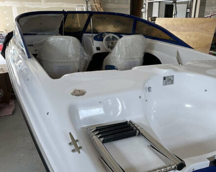 Навигатор 500, объемом двигателя 0 л и пробегом 1 тыс. км за 13000 $, фото 15 на Automoto.ua