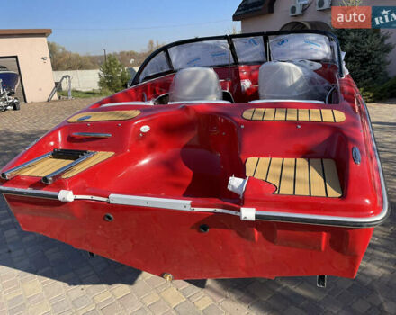 Навигатор 500, объемом двигателя 0 л и пробегом 1 тыс. км за 13000 $, фото 4 на Automoto.ua