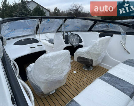 Навигатор 500, объемом двигателя 0 л и пробегом 0 тыс. км за 17000 $, фото 8 на Automoto.ua