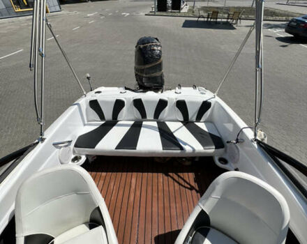 Навігатор 500, об'ємом двигуна 0 л та пробігом 1 тис. км за 18750 $, фото 10 на Automoto.ua