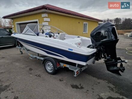 Навигатор 500, объемом двигателя 0 л и пробегом 2 тыс. км за 12500 $, фото 1 на Automoto.ua