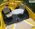Желтый Навигатор 500, объемом двигателя 0 л и пробегом 1 тыс. км за 14500 $, фото 3 на Automoto.ua