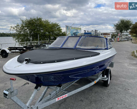 Синий Навигатор 500, объемом двигателя 0 л и пробегом 1 тыс. км за 14500 $, фото 7 на Automoto.ua