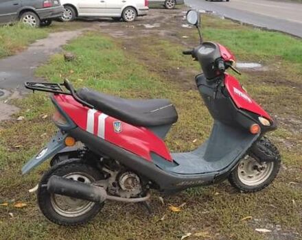 Красный Навигатор ЕКС, объемом двигателя 0 л и пробегом 2 тыс. км за 178 $, фото 2 на Automoto.ua