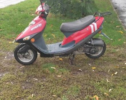 Красный Навигатор ЕКС, объемом двигателя 0 л и пробегом 2 тыс. км за 178 $, фото 1 на Automoto.ua